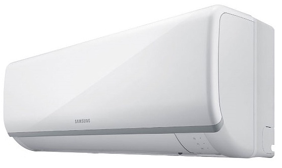 Настенная сплит-система Samsung AQ09TSBN