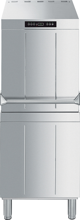 Купольная посудомоечная машина SMEG Foodservice HTY505D