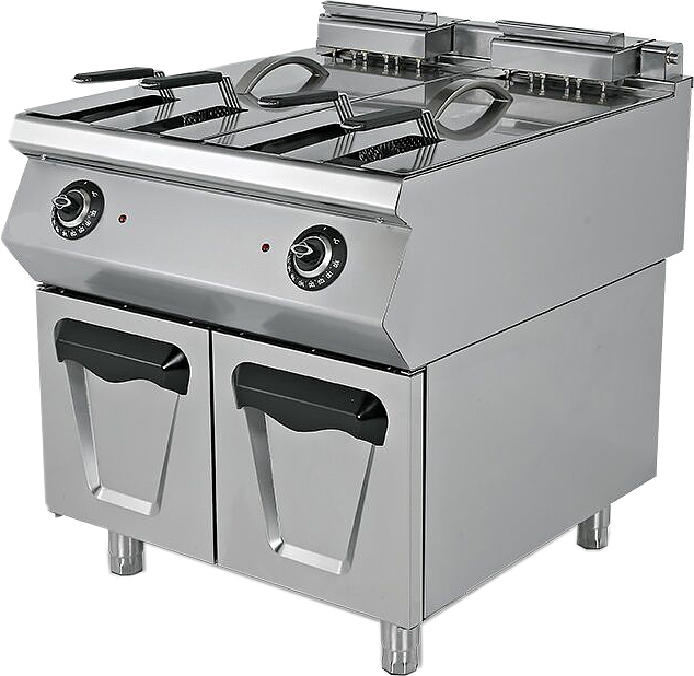 Фритюрница Fornazza 20022018