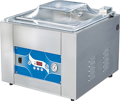 Упаковщик вакуумный MEC Square 350-B