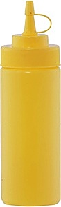 Емкость для соусов ProBar JD-BSD24, 0,69 л., желтый