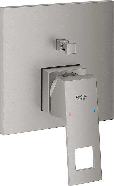 Смеситель Grohe Eurocube 24062DC0