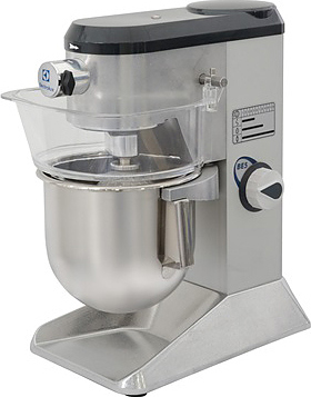 Миксер планетарный Electrolux Professional BE5 (603748)