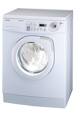 Стиральная машина Samsung F 1015 JGW