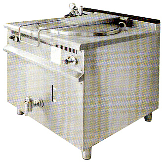 Котел электрический Cozum EBP 200 I