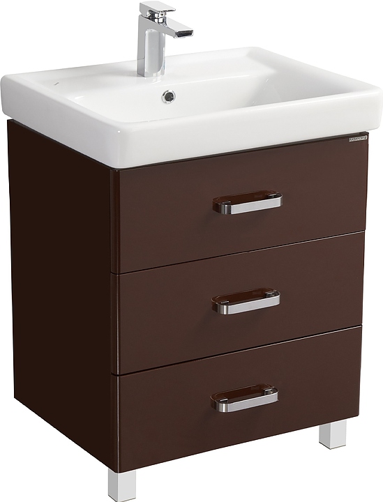 Тумба AQUATON Америна 70 М 1A169001AM430
