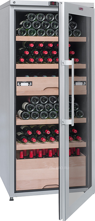 Винный шкаф La Sommeliere VIP265V