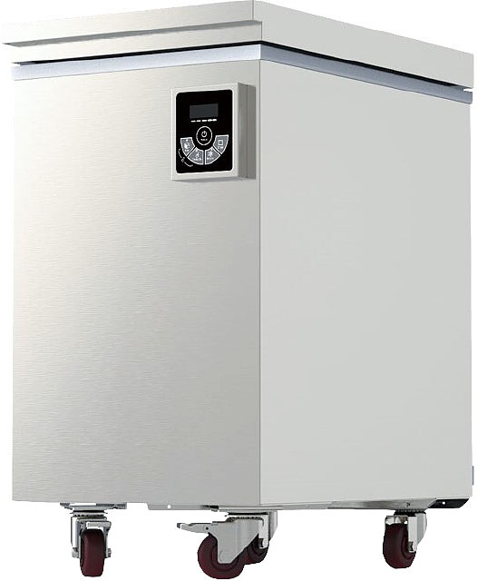 Льдогенератор InnoCook The Space M