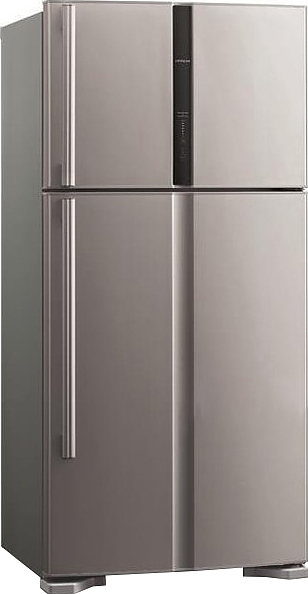 Холодильник Hitachi R-V 662 PU3X STS