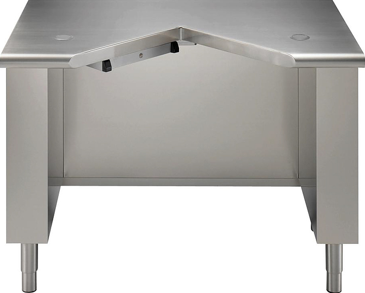 Прилавок кассовый Electrolux Professional ZLC12 (330127)