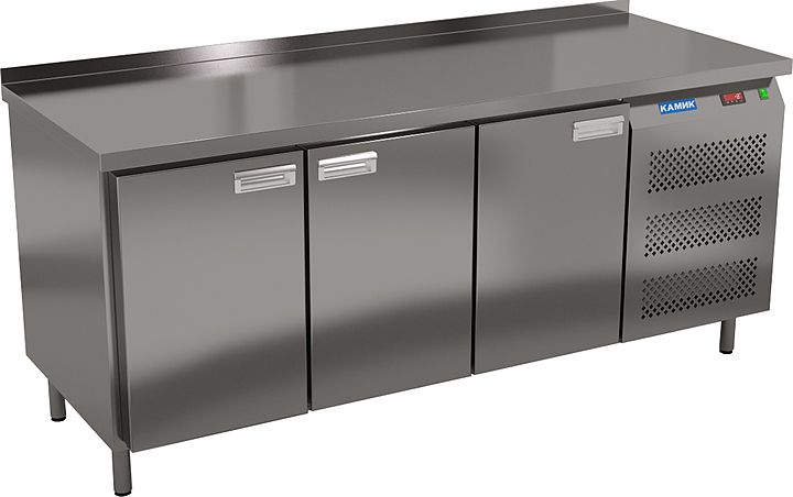 Стол холодильный КАМИК СОБ-301858