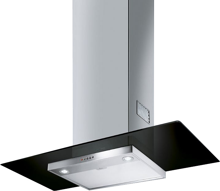 Вытяжка SMEG KFV92DN