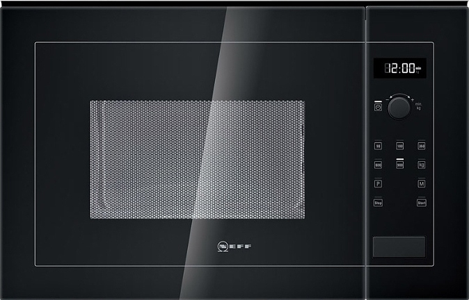Микроволновая печь Neff H12WE60S0