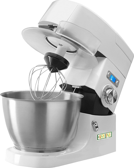 Миксер планетарный FIMAR EasyLine SMX5