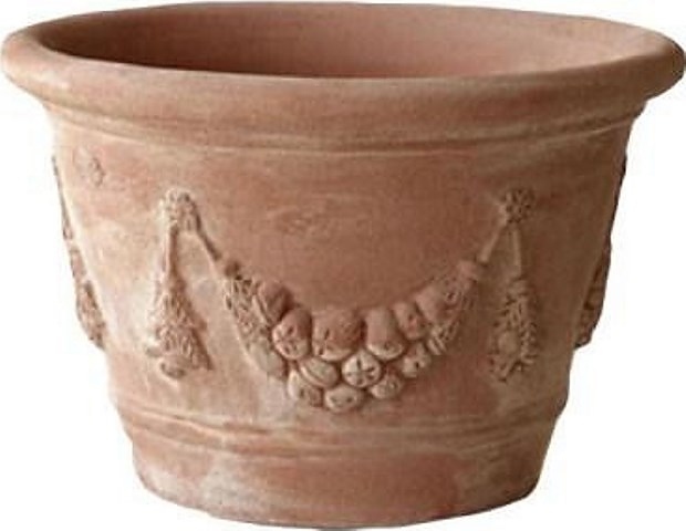 Вазон San Rocco Festonato (87х67 см)