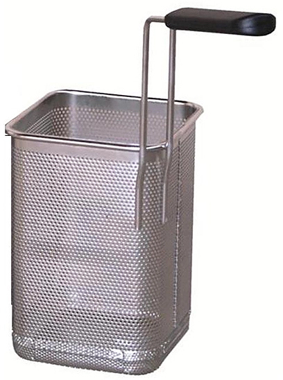 Корзина для макароноварки Kovinastroj (Kogast) K-EKT 1/6 (140х140х200)