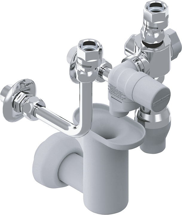 Группа безопасности Stiebel Eltron KV 40
