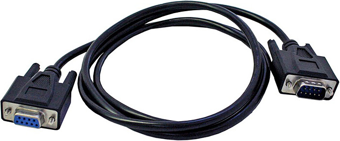 Кабель соединительный МАССА-К К3 COM DB9/DB9 RS-232/RS-232 9F/9M