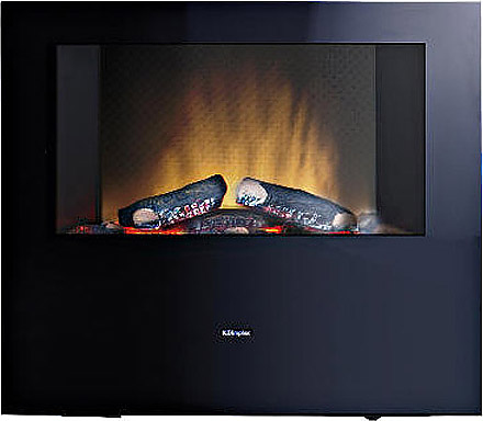 Камин Dimplex Obsidian