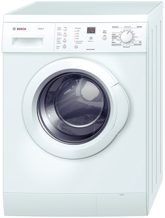 Стиральная машина Bosch WLX 20360 OE