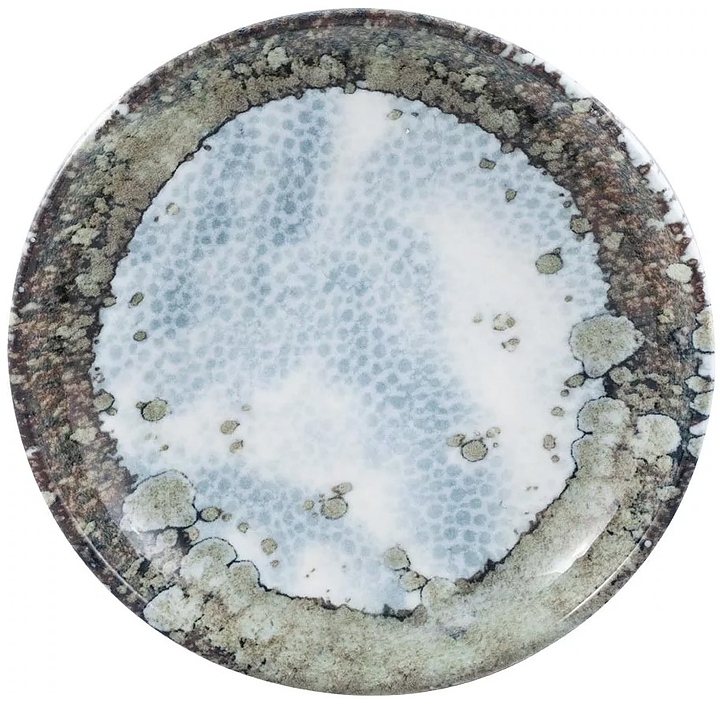 Тарелка глубокая Kutahya Landscape BNTS25CK890544 1400 мл