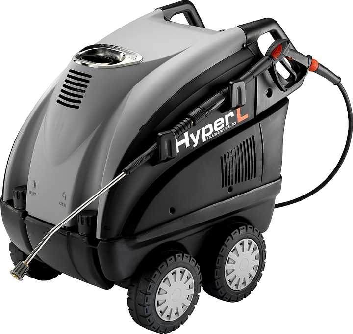 Минимойка электрическая LAVOR Professional Hyper L 2015 LP