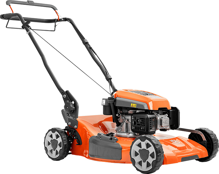 Газонокосилка бензиновая Husqvarna LB 256SP