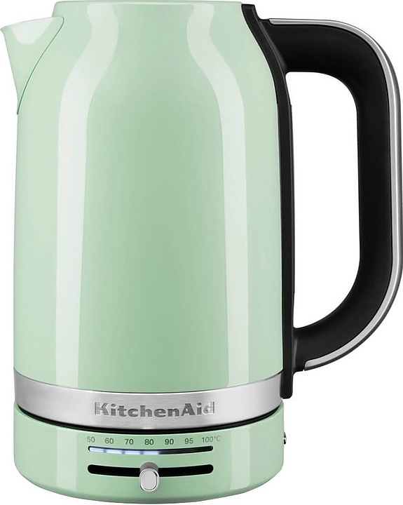 Чайник электрический KitchenAid 5KEK1701EPT 1,7 л фисташковый