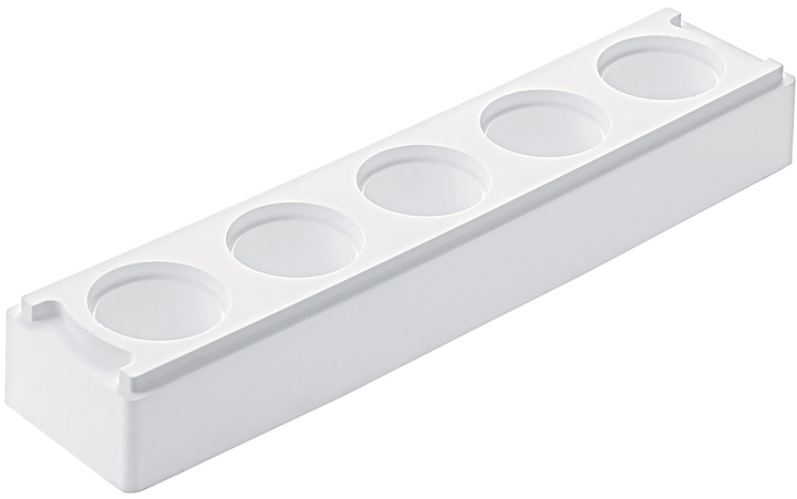 Форма для выпечки Silikomart MUL3D2-50/A; MUL3D2-50/B