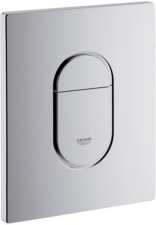 Кнопка смыва Grohe Arena Cosmopolitan 38844000