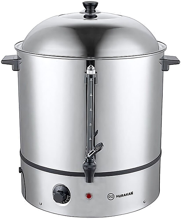Аппарат для варки кукурузы Hurakan HKN-CDC30