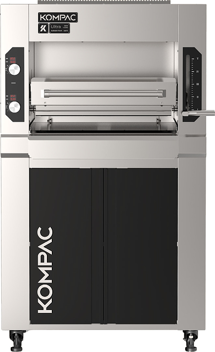 Гриль Саламандра высокотемпературный Kompac ULTRA Top Chef ND-1