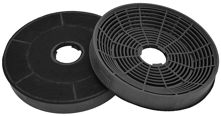 Фильтр угольный Zugel ZKF1