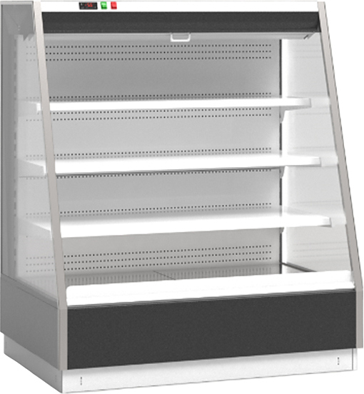 Горка холодильная Italfrigo Lazio S9 1250 Д