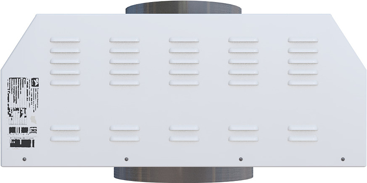 Турбонасадка для принудительного дымоудаления Лемакс Comfort 180 (для котлов Clever L 180)