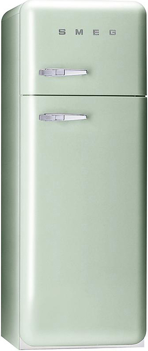 Холодильник SMEG FAB30RV1