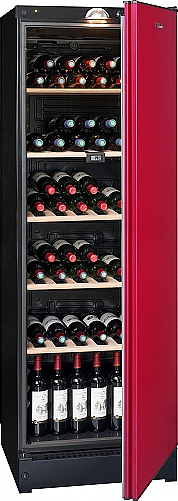 Винный шкаф La Sommeliere CTPE181 ECO Cl. A+
