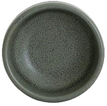 Тарелка Loveramics Er-go! Tapas Sauce Dish (S) D114-06BDG 6 см, темно-зеленый (Matte Dark Green)