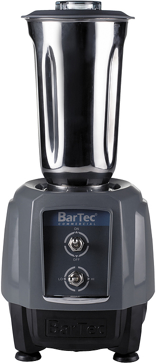 Блендер BarTec BTC-329-SS