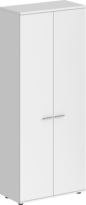 Шкаф для одежды NORDEN Sigma SG.821.WH.WH