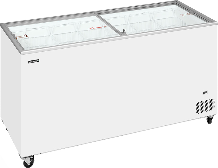 Ларь морозильный TEFCOLD IC500SC