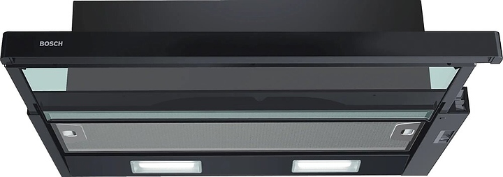 Вытяжка кухонная Bosch DFT63CA60Q