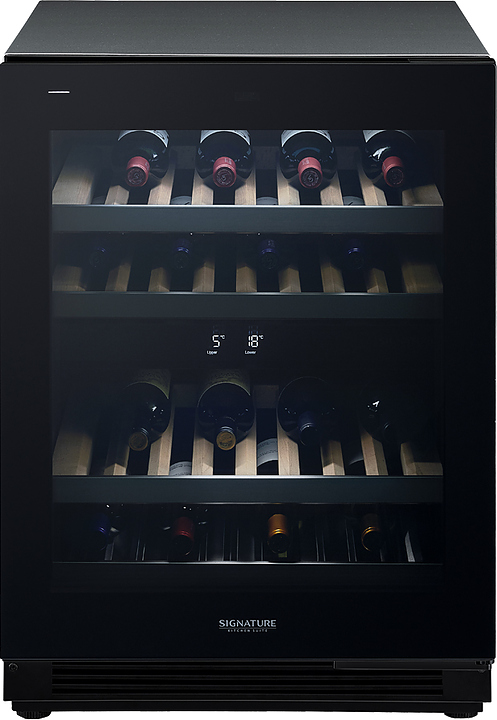 Шкаф винный SIGNATURE KITCHEN SUITE SKSUW2401G