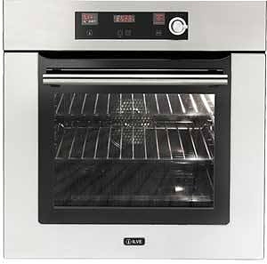 Духовой шкаф с пиролизом ILVE 600SLPY