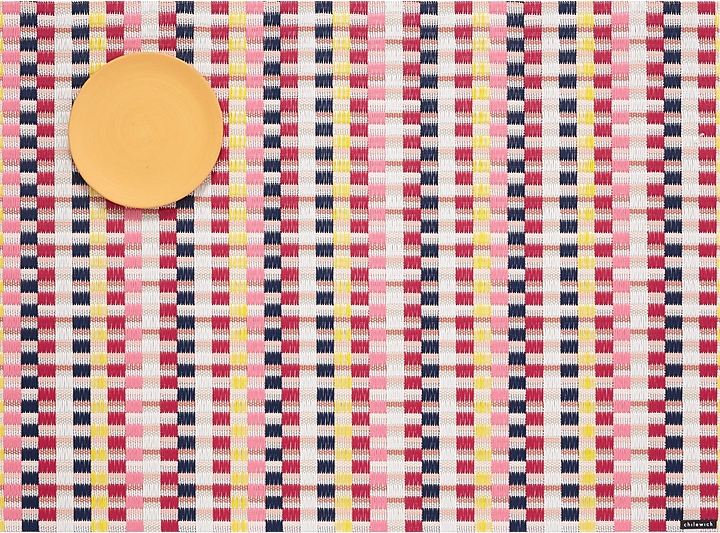 Салфетка сервировочная CHILEWICH Pansy