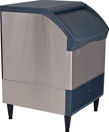 Льдогенератор SCOTSMAN CU 3030 MA