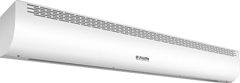 Воздушная завеса ZILON ZVV-1.0E6S