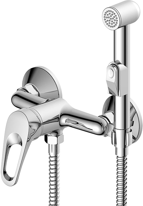 Смеситель для душа Decoroom DR21058