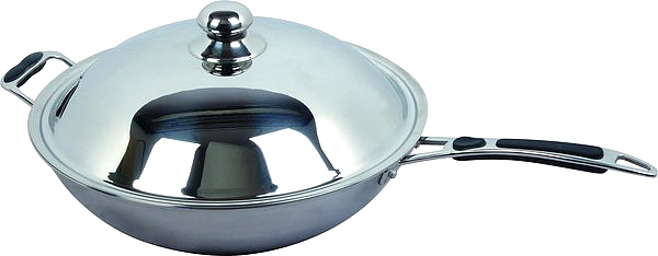 Сковорода WOK Vortmax WPL360