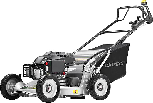 Газонокосилка бензиновая Caiman-Subaru LM5361SXA-PRO